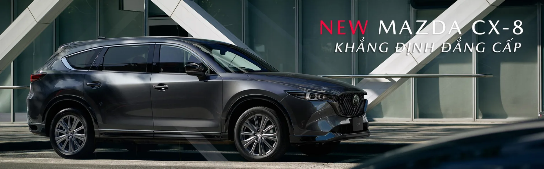 Mazda CX8 1 Mazda CX8 vinhxdcom cx 8 banner web 01 Mazda CX8
