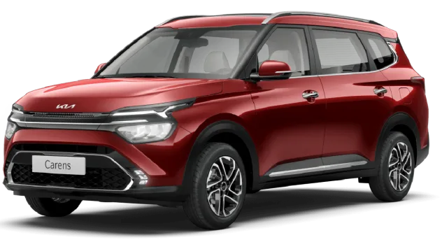 kia caren