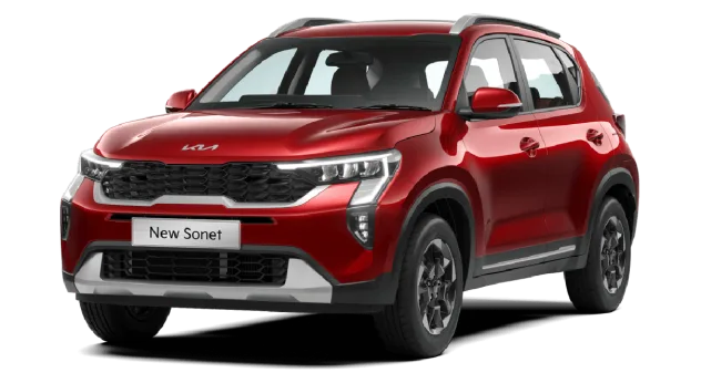 kia sonet
