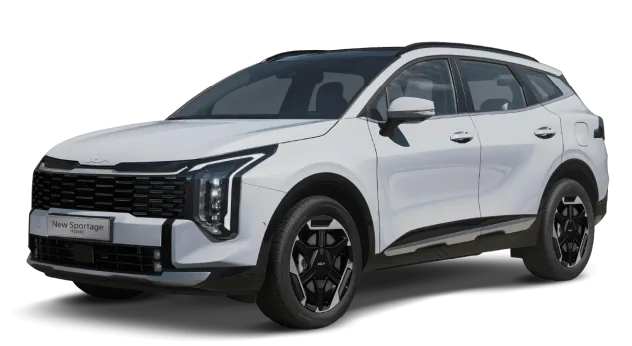 kia new sportpage