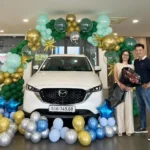 KIA 59 KIA Anh Sang - Chị Phụng