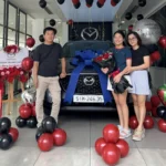 KIA 61 KIA CÔNG TY TNHH SẢN XUẤT ĐẦU TƯ TÂN HOÀNG NGUYÊN