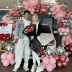 KIA 60 KIA Chị Diễm